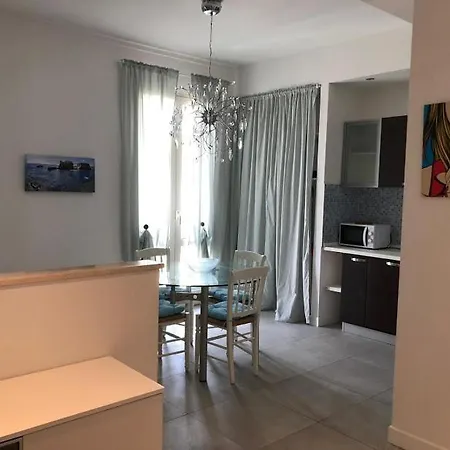 Apartment Franci Marina Di Campo, A Due Passi Dal Mare