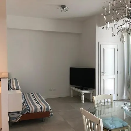 Franci Marina Di Campo, A Due Passi Dal Mare Apartment