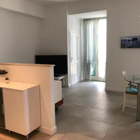 Apartment Franci Marina Di Campo, A Due Passi Dal Mare *