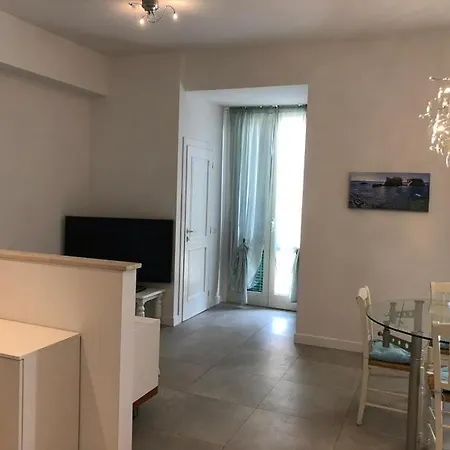 Franci Marina Di Campo, A Due Passi Dal Mare Apartment *