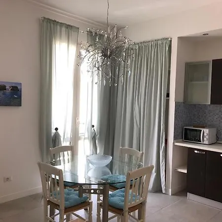 Apartment Franci Marina Di Campo, A Due Passi Dal Mare *