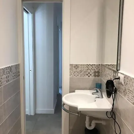 Franci Marina Di Campo, A Due Passi Dal Mare Apartment *