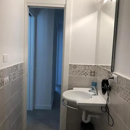 Franci Marina Di Campo, A Due Passi Dal Mare Apartment *