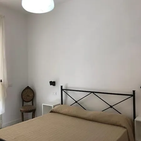 Apartment Franci Marina Di Campo, A Due Passi Dal Mare *