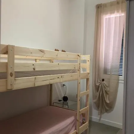 Apartment Franci Marina Di Campo, A Due Passi Dal Mare Marina di Campo