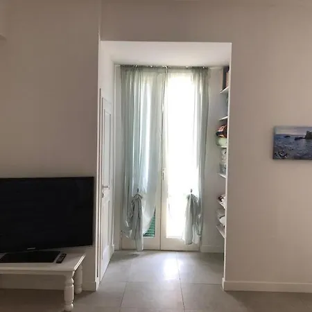 Franci Marina Di Campo, A Due Passi Dal Mare Apartment
