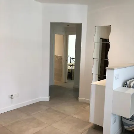 Franci Marina Di Campo, A Due Passi Dal Mare Apartment