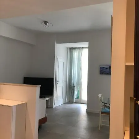 Franci Marina Di Campo, A Due Passi Dal Mare Apartment *